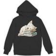 West Highland Terrier Books Dog Breed Westie For Men Women Girls Kids Unisex Hoodie