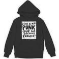 What's More Punk Than The Public Library Book Lover Unisex Hoodie What's More Punk Than The Public Library Book Lover Unisex Hoodie