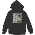 I Will Read Books On A Boat & Everywhere Reading Book Unisex Hoodie