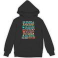 I Will Read Books On A Boat Kids Reading Read Books Unisex Hoodie