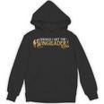 Should I Get The Wingleader Dragon Lover Book Lover Unisex Hoodie Should I Get The Wingleader Dragon Lover Book Lover Unisex Hoodie