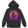 Women's With A Dreamy Far-Off Look And Her Nose Stuck In A Book Unisex Hoodie