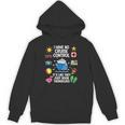 Women's I Have No Control On A Cruise They Book Themselves Cruise Unisex Hoodie Women's I Have No Control On A Cruise They Book Themselves Cruise Unisex Hoodie