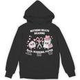 Women's Nothing Beats Reading Book Lover Statement Unisex Hoodie Women's Nothing Beats Reading Book Lover Statement Unisex Hoodie