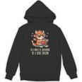 In World Of Bookworms Be Book Dragon Cute Women Kids Men Unisex Hoodie In World Of Bookworms Be Book Dragon Cute Women Kids Men Unisex Hoodie