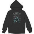 In A World Full Of Bookworms Be A Book Ninja Reading Reader Unisex Hoodie In A World Full Of Bookworms Be A Book Ninja Reading Reader Unisex Hoodie