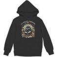 In A World Full Of Bookworms Be A Book Raven Reader Reading Unisex Hoodie