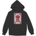 Yes Sir The Good-Girl The Good-Girl Tarot Card Smut Book Unisex Hoodie Yes Sir The Good-Girl The Good-Girl Tarot Card Smut Book Unisex Hoodie