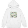 100 Days In The Books English Reading Teacher 100th Day Kids Unisex Hoodie 100 Days In The Books English Reading Teacher 100th Day Kids Unisex Hoodie
