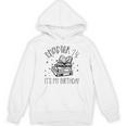 14th Birthday Girls Chapter 14 Its My Birthday Book Lover Unisex Hoodie 14th Birthday Girls Chapter 14 Its My Birthday Book Lover Unisex Hoodie