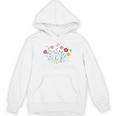 1985 Chapter Forty 40th Birthday Books Themed 40 Year Old Unisex Hoodie