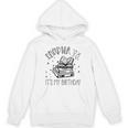 36th Birthday Women Book Lovers Chapter 36 Its My Birthday Unisex Hoodie 36th Birthday Women Book Lovers Chapter 36 Its My Birthday Unisex Hoodie