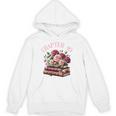 40th Birthday Chapter 40 Birthday Shirt Women Book Lover Unisex Hoodie 40th Birthday Chapter 40 Birthday Shirt Women Book Lover Unisex Hoodie