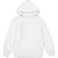 Abibliophobia Reading Bookworm Unisex Hoodie