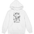 Most Ardently Book Lover Book Club Unisex Hoodie Most Ardently Book Lover Book Club Unisex Hoodie