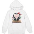 Audiobook Lover Bookish I Paused My Audiobook For This Unisex Hoodie Audiobook Lover Bookish I Paused My Audiobook For This Unisex Hoodie