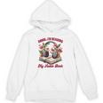 Audiobook Lover Bookish Shhh I'm Listening My Audio Book Unisex Hoodie