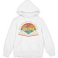 Ban Bigots Not Books Unisex Hoodie