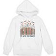 Im With The Banned Book Readers Librarian Read Banned Books Unisex Hoodie Im With The Banned Book Readers Librarian Read Banned Books Unisex Hoodie