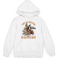 Belgian Malinois Dog Breed Life Is Better With Books And a Men Women Kids Unisex Hoodie Belgian Malinois Dog Breed Life Is Better With Books And a Men Women Kids Unisex Hoodie