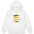 Best Book Editor Job Occupation Premium Tri-Blend Unisex Hoodie