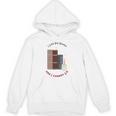I Like Big Books Bookworm Tee Unisex Hoodie I Like Big Books Bookworm Tee Unisex Hoodie