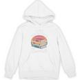 I Like Big Books Cannot Lie Librarian Reading Teacher Unisex Hoodie I Like Big Books Cannot Lie Librarian Reading Teacher Unisex Hoodie
