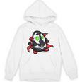 BODO Spawn Character Comic Book Shirt Premium Tri-Blend Unisex Hoodie