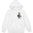 This Is My Book Character Costume Reading For Him & Her Cool Unisex Hoodie