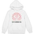 Book Dragon In My Fantasy Era Romantasy Bookish Books Lovers Unisex Hoodie