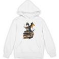 Book Dragon Unisex Hoodie Book Dragon Unisex Hoodie