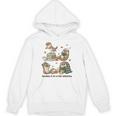 Book Lover Bookish Bookworm Reading Is My Otter-Obsession Unisex Hoodie