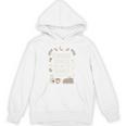 Book Lover Friend Quote Anne Premium Tri-Blend Unisex Hoodie