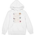 Book Lover Tomorrow Quote Anne Shirley Premium Tri-Blend Unisex Hoodie