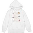 Book Lover Tomorrow Quote Anne Shirley Unisex Hoodie