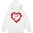 Book Lover Unisex Hoodie Book Lover Unisex Hoodie