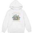 Book Lover Vintage Botanical Friends Premium Tri-Blend Unisex Hoodie Book Lover Vintage Botanical Friends Premium Tri-Blend Unisex Hoodie