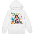 Book Lover Woman Woman Book Hangover Premium Tri-Blend Unisex Hoodie Book Lover Woman Woman Book Hangover Premium Tri-Blend Unisex Hoodie