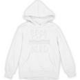 Book Nerd Reading Glasses Proud Bookworm Unisex Hoodie