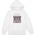 Take Me To The Book Store Librarians Valentine's Day Premium Unisex Hoodie