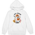 Book Worm Halloween Costume For Book Lovers Unisex Hoodie