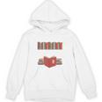 My Weekend Is All Booked Cute Book Reader Teacher Unisex Hoodie
