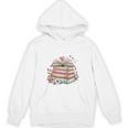 All Booked For Valentines Book Lover Romance Unisex Hoodie All Booked For Valentines Book Lover Romance Unisex Hoodie