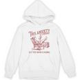 Bookish Graphic For Book Lover Reader Girl Women Unisex Hoodie Bookish Graphic For Book Lover Reader Girl Women Unisex Hoodie