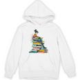 Books Abstract Artist Women Art Painting Books Unisex Hoodie Books Abstract Artist Women Art Painting Books Unisex Hoodie