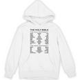 The Books Of The Bible Old And New Testament Complete List Unisex Hoodie The Books Of The Bible Old And New Testament Complete List Unisex Hoodie