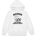 Books The Original Handheld Device Book Lover Premium Unisex Hoodie