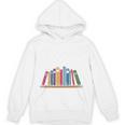 Books The Original Handheld Device Book Lovers Unisex Hoodie Books The Original Handheld Device Book Lovers Unisex Hoodie