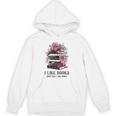 I Like Books More Than I Like People Reader Teacher Bookworm Unisex Hoodie I Like Books More Than I Like People Reader Teacher Bookworm Unisex Hoodie