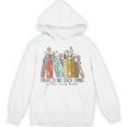 Books Wildflowers There Is No Such Thing As Too Many Books Unisex Hoodie Books Wildflowers There Is No Such Thing As Too Many Books Unisex Hoodie